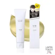 [NEW] VIR TOKYO Styling Grease Hair Grease Hard Men's Osmanthus Fragrance