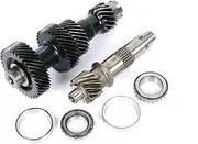 ACDelco 19132799 GM Original Equipment Automatic Transmission Counter Gear Kit with Gears and Bearings