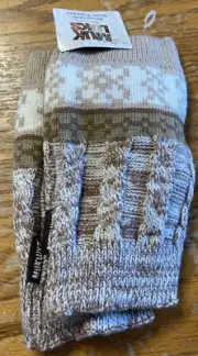Muk Luks Women’s Boot Toppers