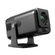 [EU Direct]Zhenevo Z2 1080P LCD Android 13.0 Projector 300 ANSI Lumens Support 4K Resolution WiFi6 BT5.0 Auto Keystone C