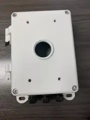 Northern Video IPTVIJB Hinged Junction Box