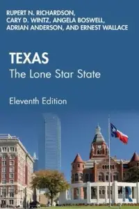 在飛比找博客來優惠-Texas: The Lone Star State