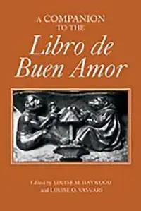 在飛比找博客來優惠-A Companion To The Libro De Bu