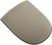 JUMPLAWN Car Detailing Sponge Reusable Wax Applicator Pad for Tire Shine Polishing Cleaning Soft Durable Multi Function Auto Detailing Tool for Seats Door Handles Wheels