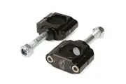 RENTHAL 36Tech Bar Mounts Ø36mm Offset +5mm Fatbar®36
