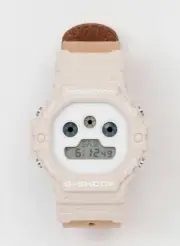 Hender Scheme G-Shock DW-5900 Watch Used with Box