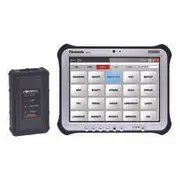 Foxwell Workshop Scan Tools Tablet GT90PLUS-AU1