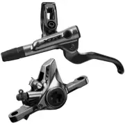 Shimano XTR BL/BR-M9100 Left Mountain Bike Hydraulic Disc Brake Set 2 Piston XC