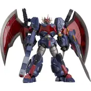 Moderoid Armed Mazin Kaiser Gouvarian Resale Assembled Plastic Model