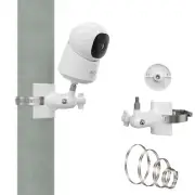 Pole/Railing Mount for Eufy Indoor Camera C210/C220,eufy Indoor Cam E30