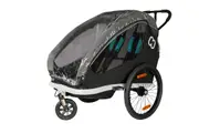 Hamax Traveller Trailer Rain Cover