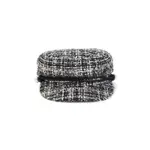 [Maison Michel] Maison Michel-Multicolor New Abby Viscose Hat-Donna M STAND