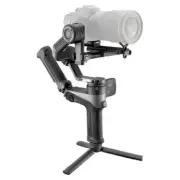 Zhiyun Weebill 2 Camera Gimbal Combo (C020117INT)