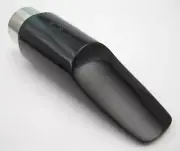 Morgan Excalibur New York Model 8 (.085) Alto Saxophone Mouthpiece