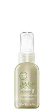 Paul Mitchell Tea Tree Hemp Replenishing Hair & Body Oil 50ml