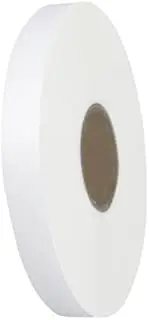 YueShengYCHUANG 4X Seam Sealing Tape, Self- Melt Tape, Waterproof, Length 30 Meters, Durability, Seam Tape, Tent Repair Tape for Sports Tents