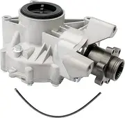 HQPASFY Rear Differential Assembly & Differential Gear Case Compatible with Yamaha Rhino 450 YXR450, Rhino 660 YXR660, Rhino 700 | OE Part Number 5UG-46101-10-00 | Complete Differential Replacement
