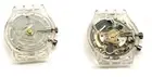 SWATCH Variant Dummy 1997 - GK902V1 - ANEMONE Variation Dummy