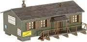 Faller 130947 Wooden hut HO Scale Building Kit