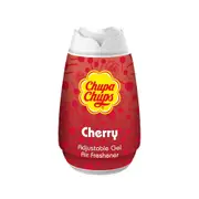 Chupa Chups Air Freshener Adjustable Gel Cherry