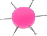 Essential Nail Art Tool Nail Dotting Pen Acrylic Handle Nail Art Tracing Tools for DIY Professional Use