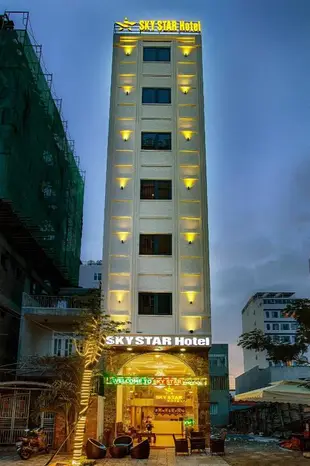 天空星星飯店Sky Star Hotel