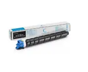Kyocera TK-8519C Cyan Toner Cartridge