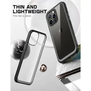 SUPCASE 軍規防護 適用iPhone 14 Pro 6.1吋(2022), 軍規手機保護殼