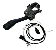 For Audi A6 4B C5 Since 1997- Gra Speed Lever With Rocker Complete Set + Wiring