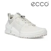 在飛比找Yahoo奇摩購物中心優惠-ECCO BIOM 2.0 W 健步透氣織物極速戶外運動鞋 