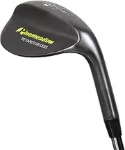 Pinemeadow MB Wedge - 56* (Left Hand, Men's Standard)