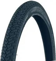[Raleigh] T1804-20 x 1.95 Freestyle Low Rolling Resistance Mountain Bike Tyre for Off Road Riding