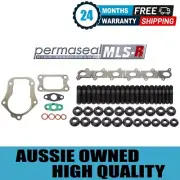 Permaseal Turbo&Exhaust Manifold Installation Kit For Ford Falcon XR6 Barra 4.0L