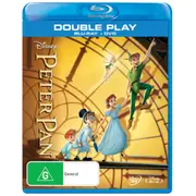 Peter Pan