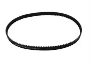 1-1/2 inch Carlisle Panther Rear Belt 132 Tooth fits Harley Davidson