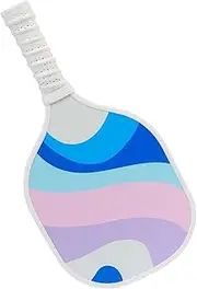 Pickle Ball Rackets - Sports Pickle Balls Paddle, Pickle Ball Paddles | Non-Slip Wooden Paddles With Pickle Balls, Wooden Paddles With Non-Slip Pickle Balls, Equipment D
