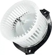Automotive Replacement Blower Motors, New Air Conditioning AC Heater Blower Motor Fan Compatible for GMC Envoy 4.2 5.3/for GMC Canyon 2.8 3.5/for Isuzu I-350 3.5/i-370