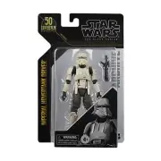 Star Wars Black Series Archive Imperial Hovertank Driver Action Figure