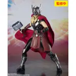 S.H.FIGUARTS 雷神索爾 4：愛與雷霆 神威索爾 6月【現貨】【GAME休閒館】