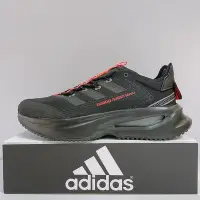 在飛比找Yahoo!奇摩拍賣優惠-adidas FLUIDFLASH 男生 黑色 舒適 透氣 