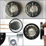 Replacment Speaker Unit For AKG Sennheiser Beats Marshall and other 40mm Headset