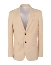[8 BY YOOX] 8 by YOOX Blazers - Item 49623904