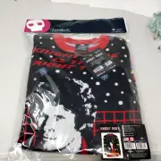 Knight Rider NUMSKULL UK M Christmas Jumper (Ugly) Sweater Brand New Sealed US S