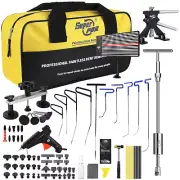 Super PDR Car Body Dent Puller Bridge Lifter Paintless Hail Remover Repair Kit