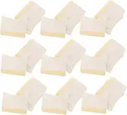 BELLIFFY Professional Lash Extension Tapes 200pcs Quick Peel Isolation Pads for Salons Diy