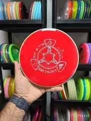 Axiom Mvp Neutron SOFT Proxy 172g #3 Disc golf Putter Approach