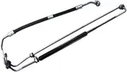 Power Steering Pump Pipe Hose Compatible with Cruze 1.6L 1.8L 2009-2012 13301825 13366824