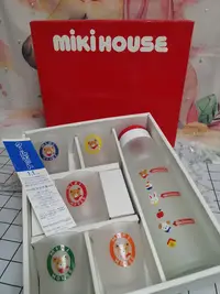 在飛比找Yahoo!奇摩拍賣優惠-日本全新mikihouse