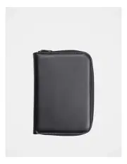 [Blaq] Travel Folio with Pen in Black