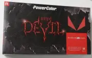 PowerColor Red Devil - Radeon RX Vega 64 - NiB - Sealed